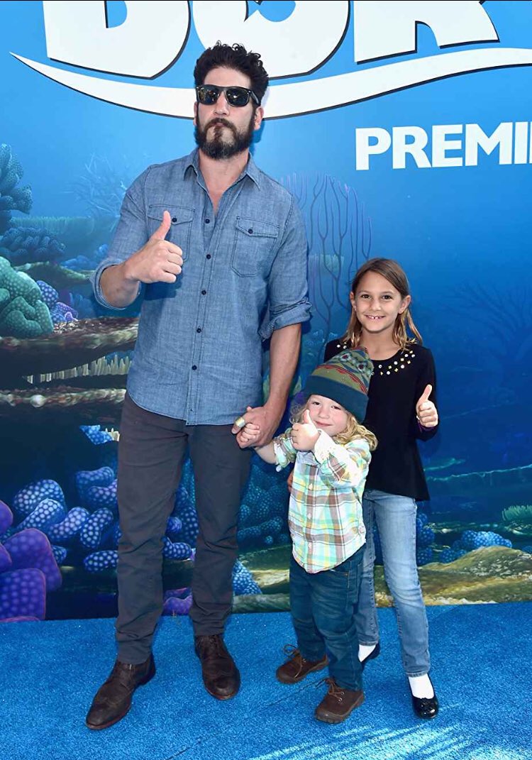 jonbernthalbot's tweet image. 