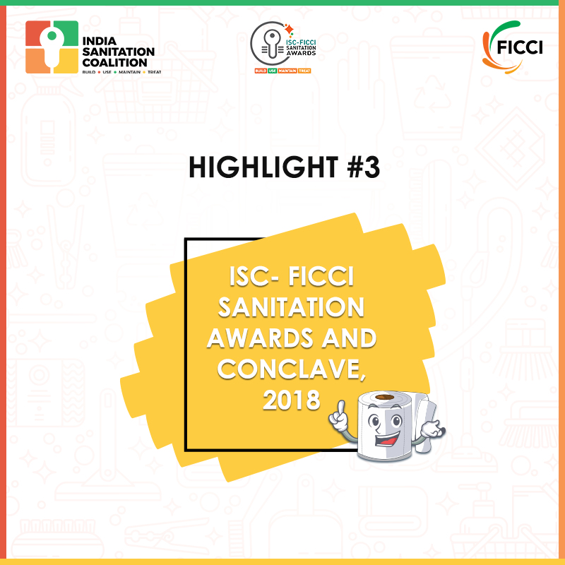 indsancoalition's tweet photo. Shri Hardeep Singh Puri, Hon'ble Minister of State, Ministry of Housing and Urban Affairs addressed the gathering at 2nd ISC-FICCI Sanitation Awards and Conclave, 2018 #isanitation #swachhsurvekshan2019 #SwachhBharat #SurviveOrSink #BeatTheShit #FICCI @ficci_india @swachhbharat https://t.co/OH7tqlSutb