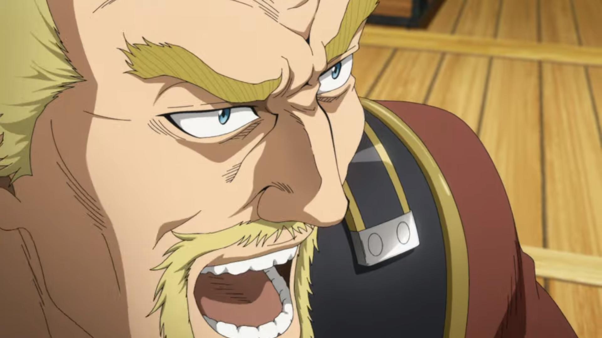 Vinland Saga Wiki (@VS_Wiki) / X