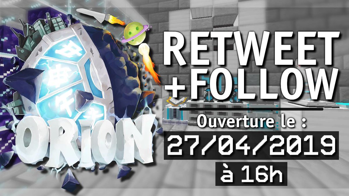 7FPS @ Nexion tweet media
