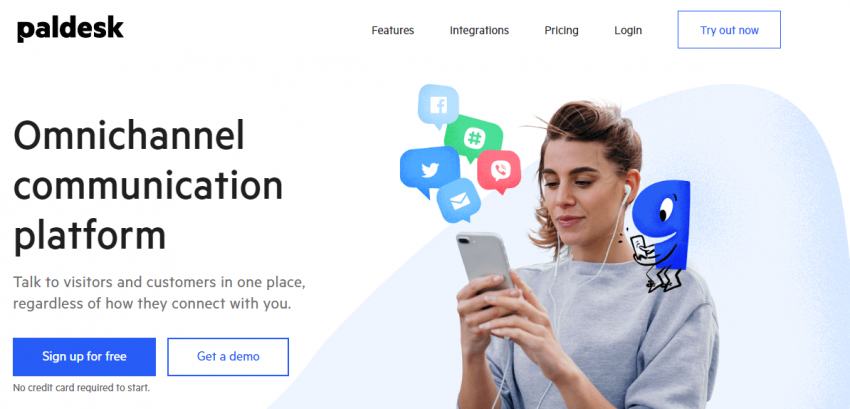 WorldofWPress's tweet image. An Introduction to Paldesk: Simplifying Your Customer Communication Process #WordPress worldofwp.com/an-introductio…
