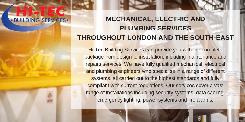 HiTecBuild's tweet image. Contact us on 01895 676704 or hello@htbuildingservices.co.uk for any enquiries.