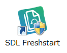 TradosJP's tweet photo. 新着ブログ:「SDL Freshstart - #Trados Studio / #MultiTerm の設定リセットツール」✨
written by @SDL_tsuchida
👉https://t.co/mp6DkKZbHs
「以前と同じ使い方をしているのに、起動時や処理の途中でエラーが出るようになった」場合、このツールをお試しください。
#SDL #翻訳 #SDLジャパン https://t.co/m0Um04hbVQ