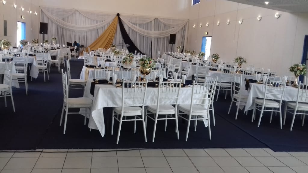 EventsTripple's tweet photo. Just because you have planned something doesn’t mean it is going to happen. @EventsTripple helps you plan and make your event "A Memorable One". Get in touch and we will work the magic for you. 0773872665, 0784871807
#Creating_Memories https://t.co/bk8ptNMGqm