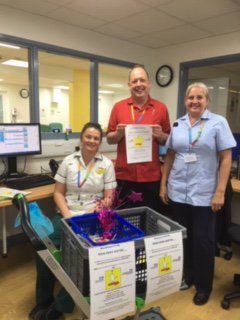 Organisational Development UHD (@od_uhd_nhs) on Twitter photo Walkabout this morning with <a href="/Troyboywelch/">Troy Welch</a> at Christchurch Day Hospital with the engagement trolley. Encouraging staff to attend the OPM/DME Staff Engagement sessions to get involved in helping to shape the Elderly Care services for the future with <a href="/Poole_Hospital/">Poole Hospital</a> <a href="/LouiseColl1/">Louise Coll 💙</a> 🌟 Walkabout this morning with <a href="/Troyboywelch/">Troy Welch</a> at Christchurch Day Hospital with the engagement trolley. Encouraging staff to attend the OPM/DME Staff Engagement sessions to get involved in helping to shape the Elderly Care services for the future with <a href="/Poole_Hospital/">Poole Hospital</a> <a href="/LouiseColl1/">Louise Coll 💙</a> 🌟