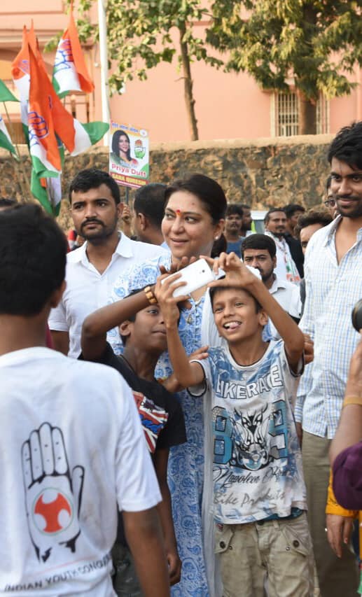 555PriyaDutt's tweet photo. AbHogaNYAY
#PriyaForProgress #womenempowerment #rememberwhenyouvote https://t.co/BzVFfh21vB
