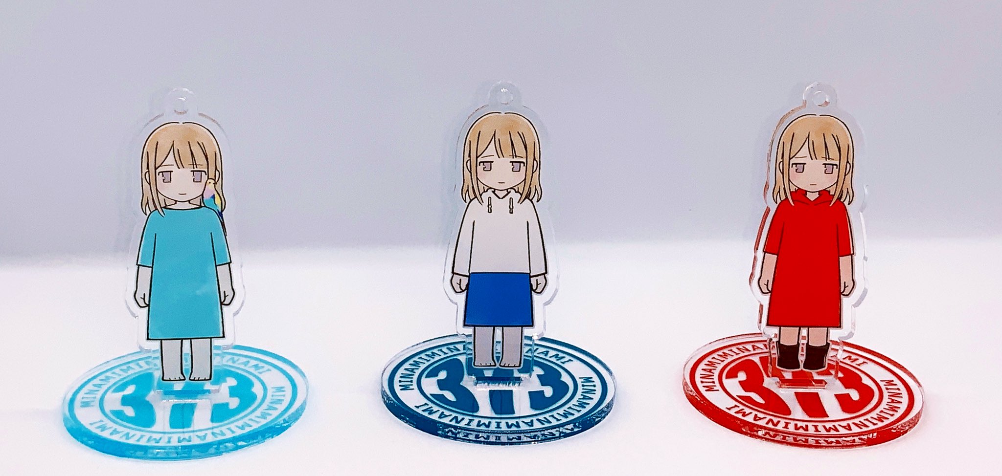 【美波】カワキヲアメクツアー会場限定グッズ 『TEAM 373 FLAG』 美波】カワキヲアメクツアー会場限定グッズ 『TEAM 373 FLAG