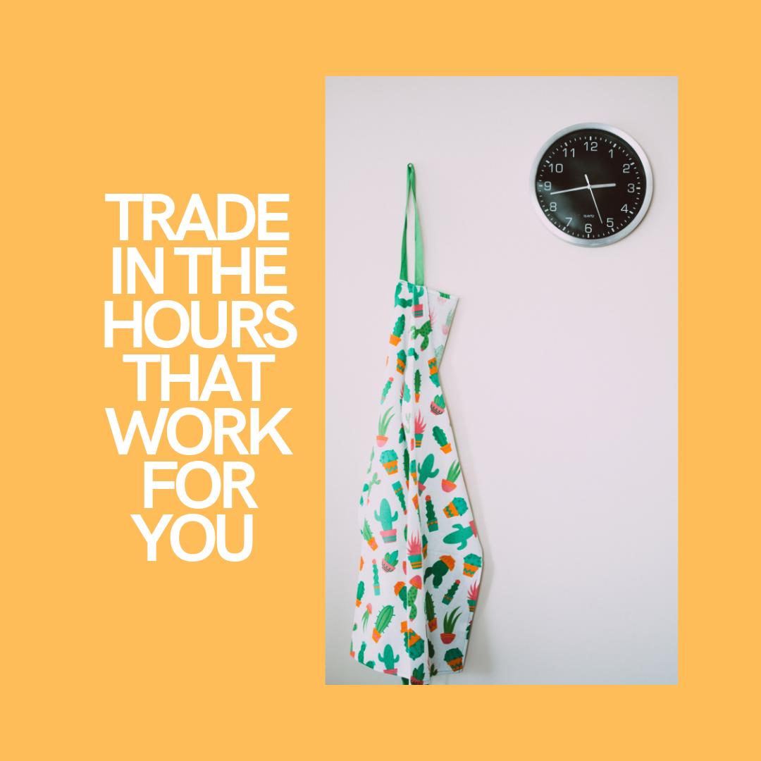 Flexibility is key. Trade in the hours that work for you and find the skills you need on #BeeBooked 🐝#freelance #bristol