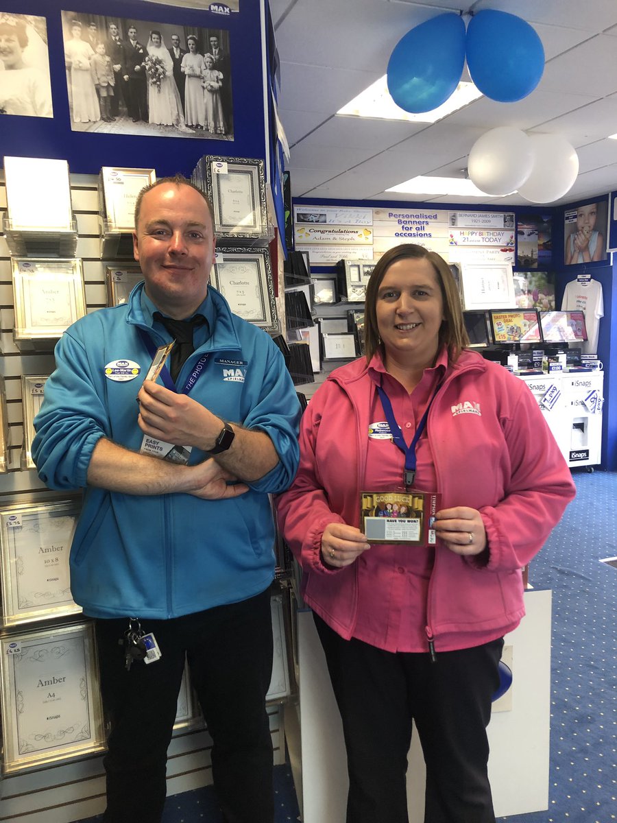 Gold for Lee &amp; Rebecca in Grantham!  🌟 @EJC921 <a href="/Stephen82939479/">Stephen white</a> <a href="/AdeleGu43381849/">Adele Guy</a> <a href="/RachaelM25/">Rachael Myers</a>