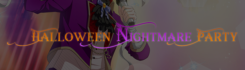 dcjandj's tweet photo. 【更新情報】未公開ストーリー ハロウィンイベント『Knight』『榛名宗太郎』の信頼シナリオと成長シナリオを公開しました。

サイトで公開中★⇒https://t.co/v8TIBJBQQM
※次回の更新は5/8となります。
#ダイジャム https://t.co/QXAoKbMNHt