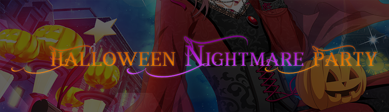 dcjandj's tweet photo. 【更新情報】未公開ストーリー ハロウィンイベント『Knight』『榛名宗太郎』の信頼シナリオと成長シナリオを公開しました。

サイトで公開中★⇒https://t.co/v8TIBJBQQM
※次回の更新は5/8となります。
#ダイジャム https://t.co/QXAoKbMNHt