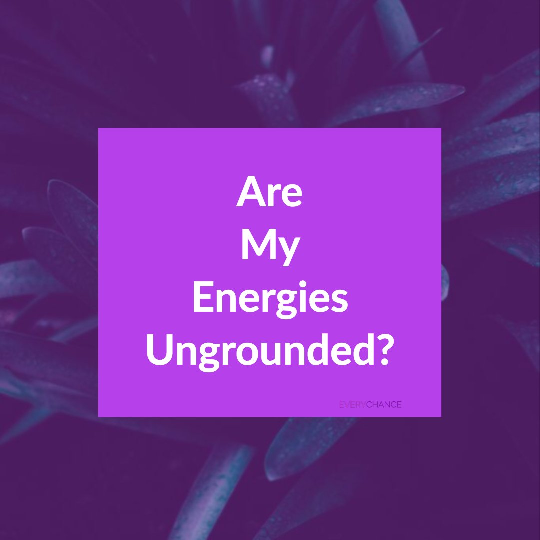 EveryChance3's tweet photo. Brain fog?

You probably need to ground your energies...

Find out how here...

https://t.co/7XCqDkG3GZ https://t.co/CUWhthc32a