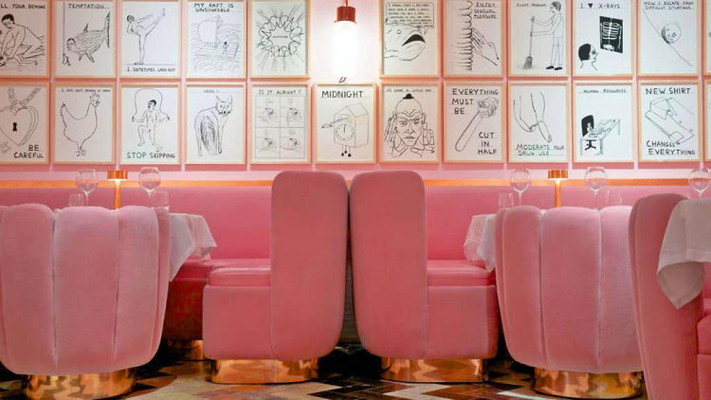 Time Out London tweet media