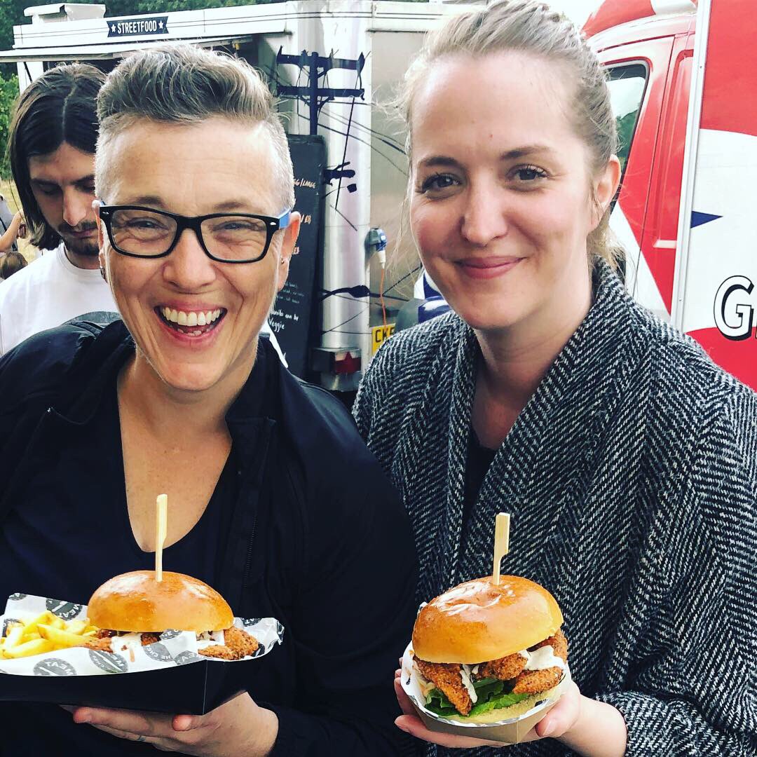 Beckenham Market tweet media