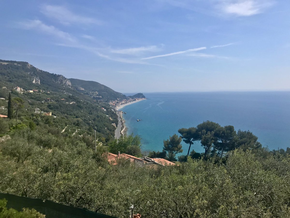 ferrero_stefano's tweet photo. On tour for @LetsVisit_Net #PalmsandFlowersRiviera
๐โต๏ธ๐ดโฐ๐ฎ๐น
- - -
#Liguria #Riviera #RivieradiPonente #RivieradellePalme #MarLigure #Mediterraneo #Mediterranean #Italia #Italy #Job #Turismo #Tourism #Tour #Travel #LetsVisit #TourOperator https://t.co/nXCLrRWRlZ