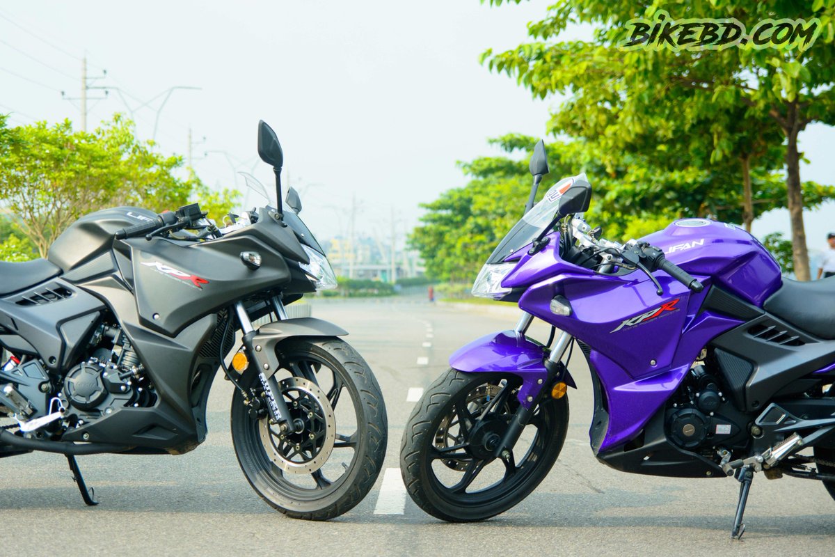 BikeBD's tweet photo. Lifan KPR 150 (y)
Details : https://t.co/tbCPTujZak
#Lifan #KPR #KPR150 #LifanKPR #Sports_Bike #BikeBD https://t.co/TKAkIseXJx