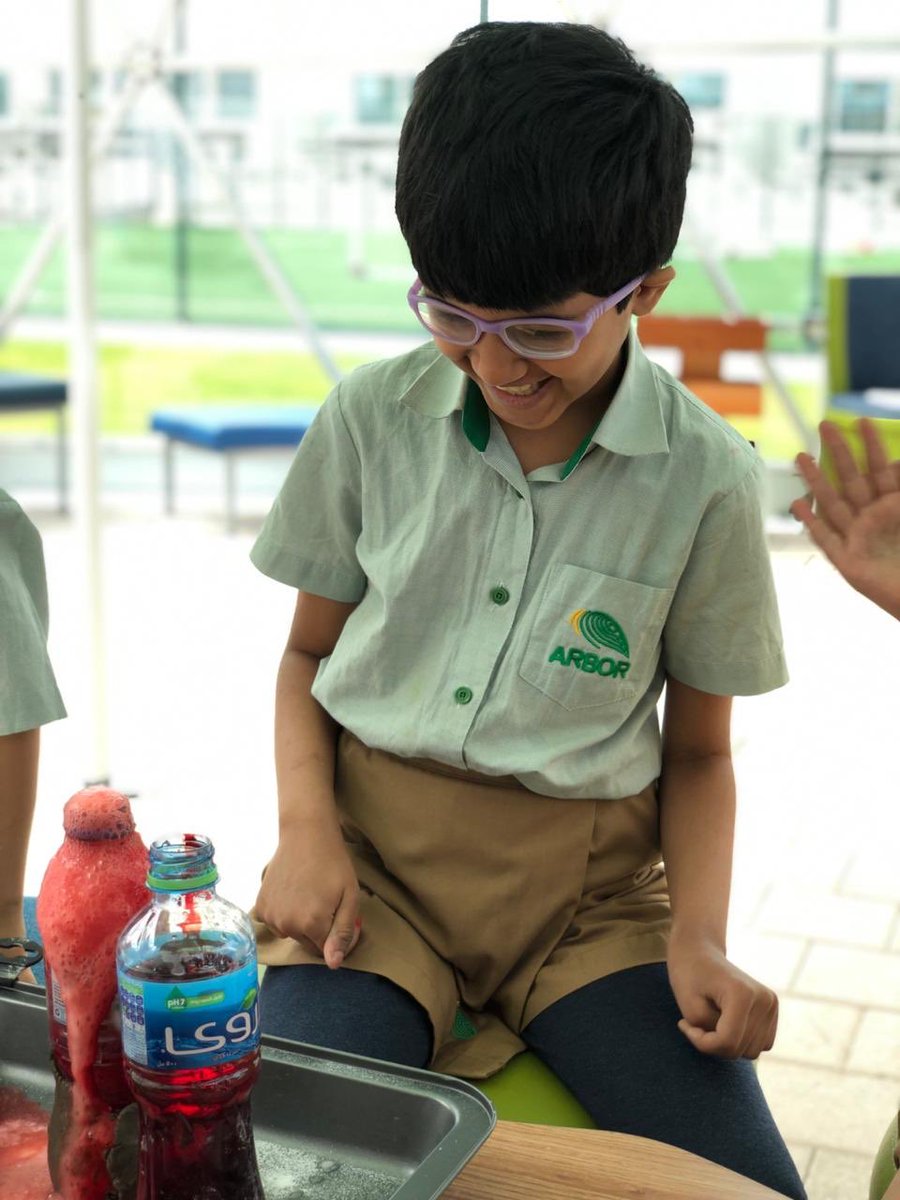 ArborInclusion's tweet photo. We love sensory science in our biodomes @ArborDubai #dubaiinclusion #arborinclusion https://t.co/45OB7RTTjM