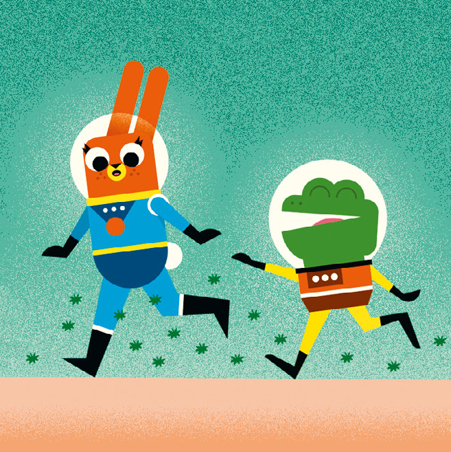 Professor Astro Cat tweet media