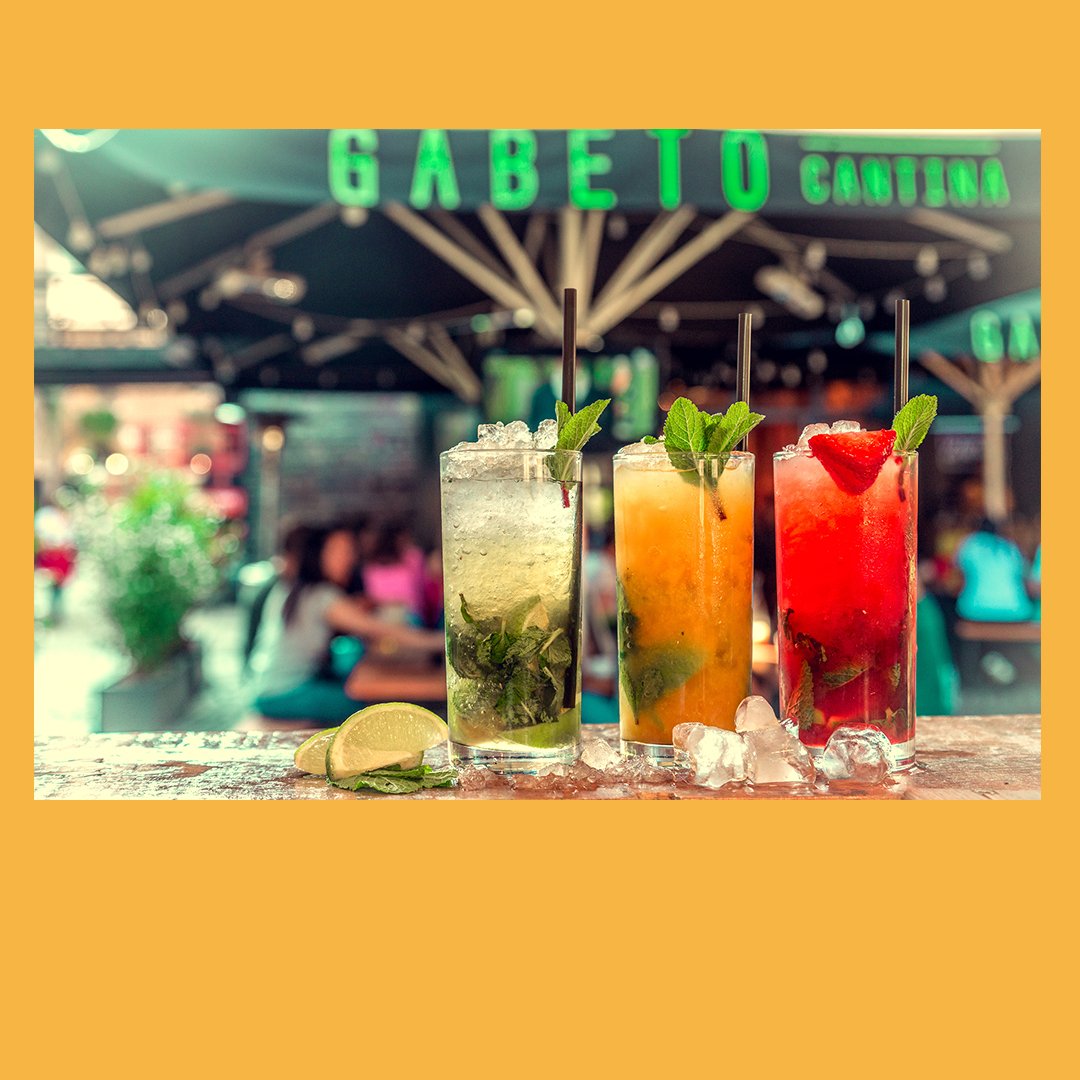 Some lovely shots of Easter weekend in the sunshine at Gabeto 😍🌞

_________________
gabeto.co.uk