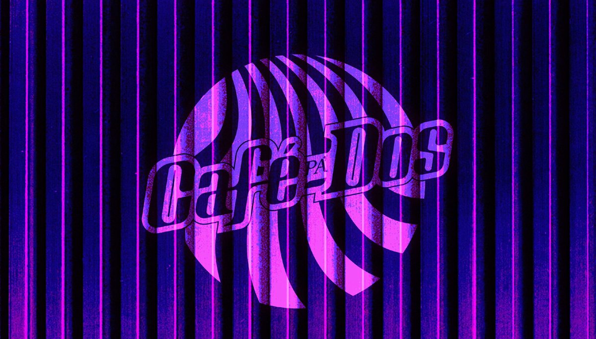 CafePaDos's tweet photo. NEW MUSIC https://t.co/Fo7XxUkbbz