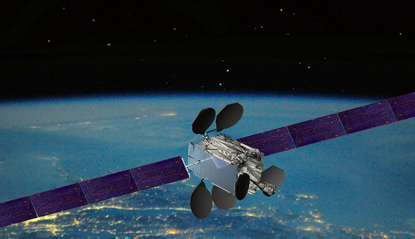 .@INTELSAT declares near-new communications satellite a total loss buff.ly/2UPIUtU