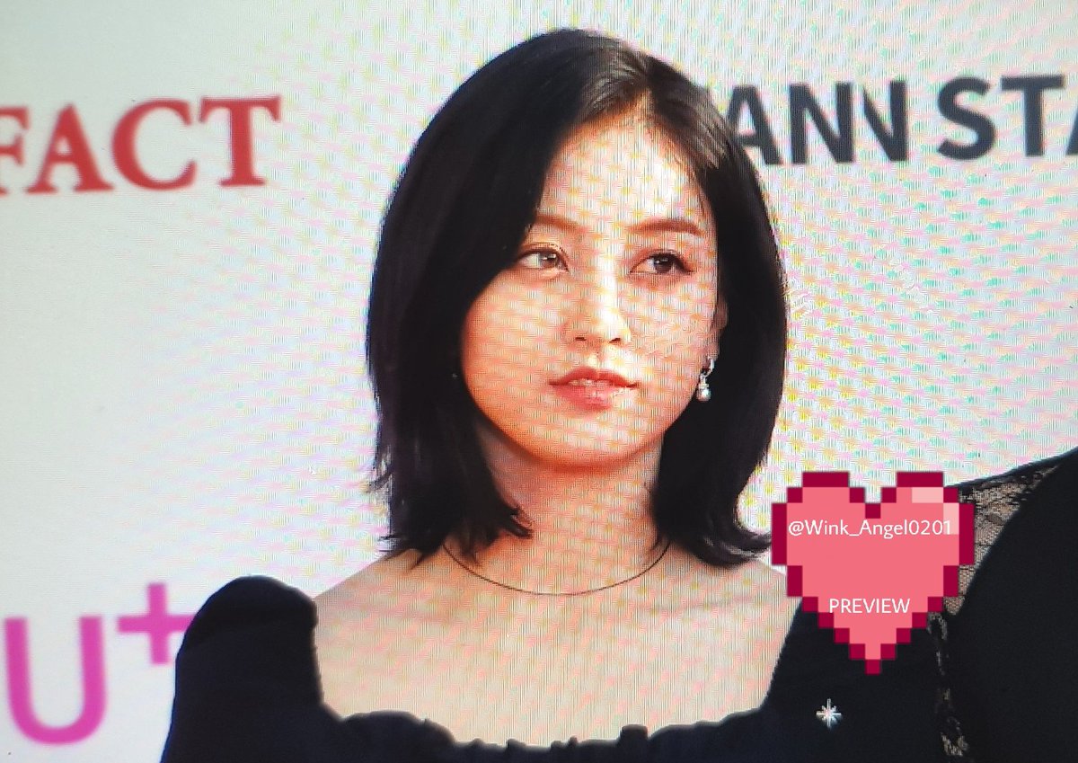 Wink_Angel0201's tweet photo. 190424 preview

사랑해😢😢

#지효 #JIHYO #ジヒョ #트와이스 #TWICE #トゥワイス https://t.co/ANwrLvuTBo