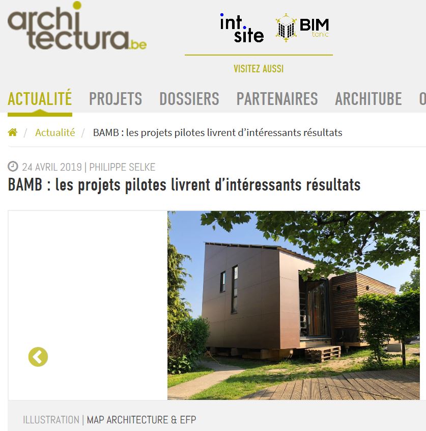 BAMB2020 tweet media