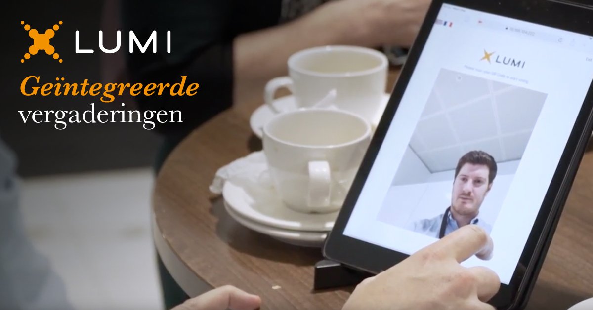 “Het is de plicht van ons allemaal om te zien welke voordelen technologie kan bieden” Peter Swabey, ICSA. Bekijk hier meer. hubs.ly/H0htkPn0