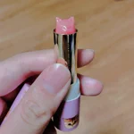 ポールアンドジョーの猫リップは使っていくうちに違う動物になるらしいw