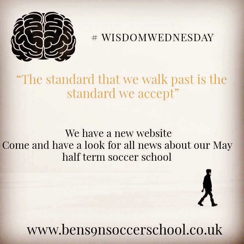 Bens9n Soccer School tweet media