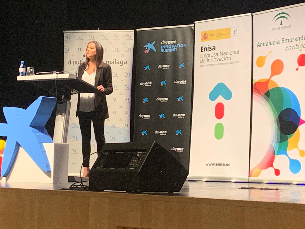 aemprende's tweet photo. Conocemos a las 6 empresas con mayor potencial de crecimiento en #Andalucia 
 que nos presentan su visión y propuesta de valor: #Mox, #Becheckin, @OweMoneyManager y @myplayz https://t.co/Pikc3hiEtX