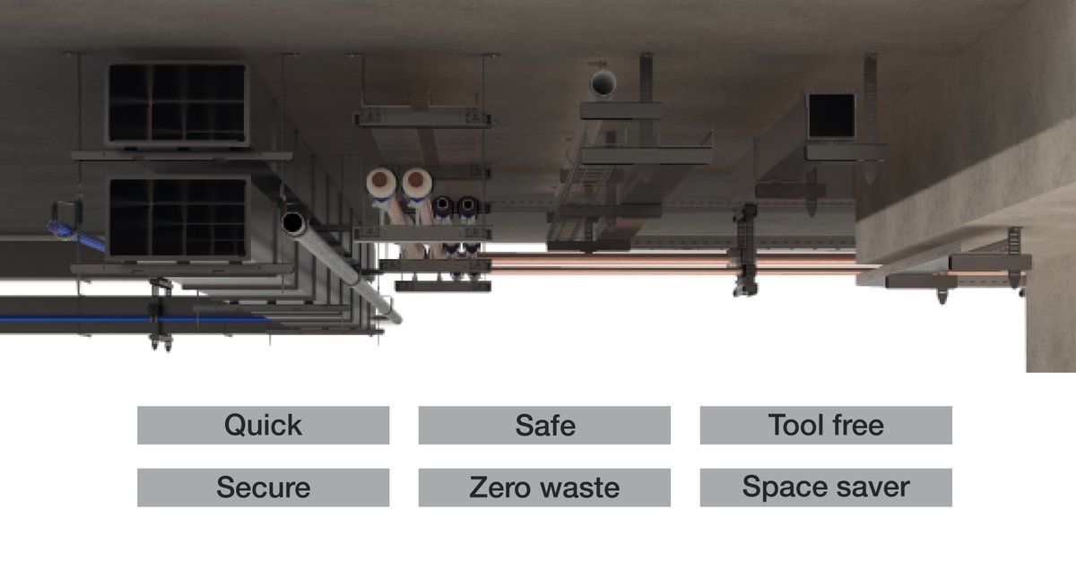 GrippleEU's tweet photo. We've added new solutions to the range... https://t.co/D8KCZBpa7h
