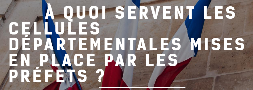 Prefet68's tweet photo. [Prévention de la radicalisation]
@prefet68 réunit aujourd'hui la cellule de suivi pour la prévention de la radicalisation et l'accompagnement des familles : 
 👉 analyse des signalements transmis via le Numéro Vert 
 📞0 800 005 696
 👉 prise en charge personnalisée des familles https://t.co/XRhpAsymVE