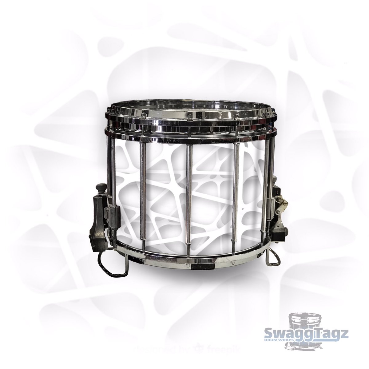 Wrap of the day!

 #drumwraps #drums #bandsofamerica #drum #drummerlife #drummergirl #snaredrum #quads #bassdrum #winterguard #winterpercussion #drumcorpslife #drummer #drumlife #bandlife #drumline #marchingband #snaredrumfreakz #bandnerd #bandgeek  #music