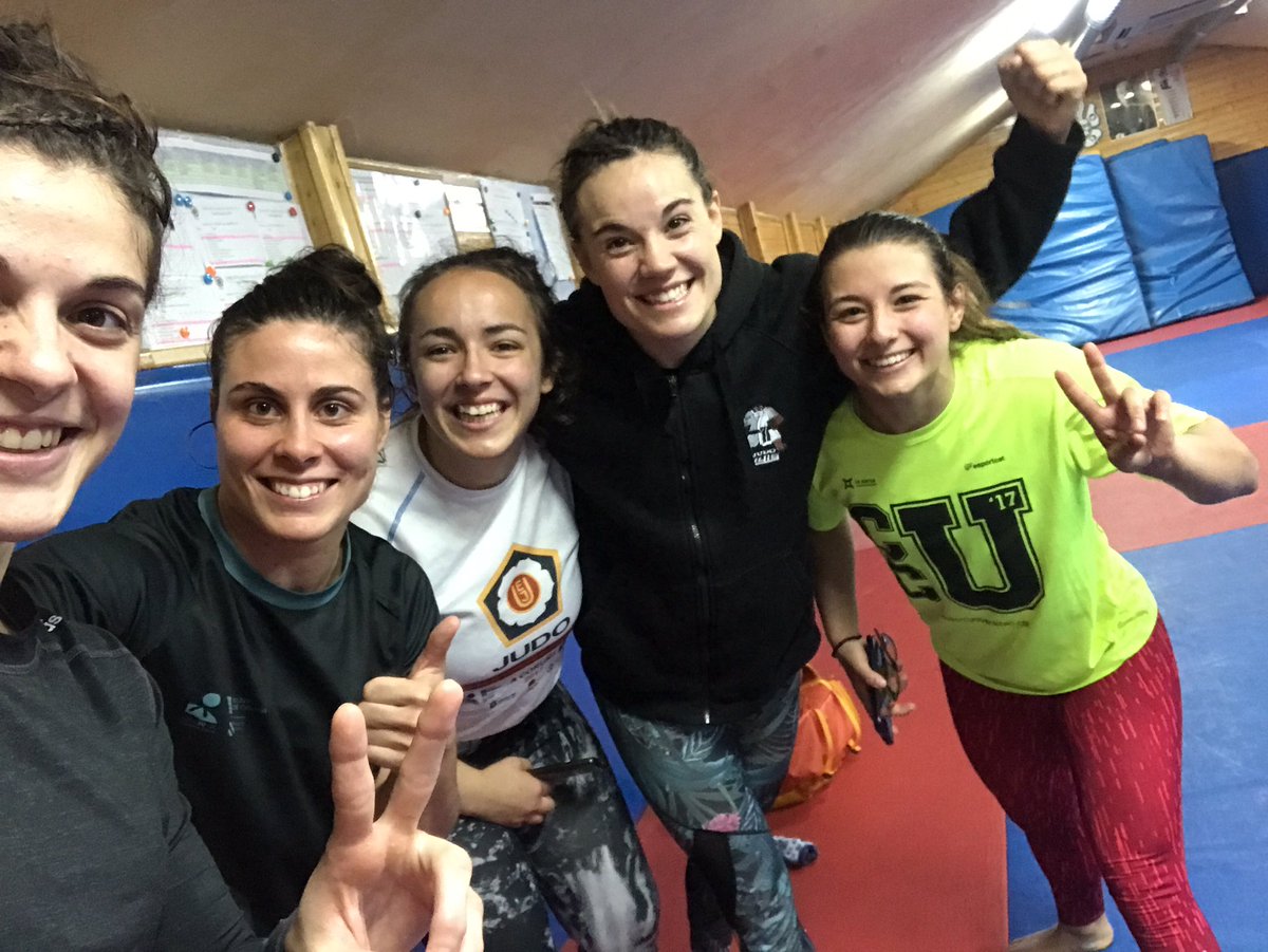 Seguimos sumando entrenamientos!!💪🏻💪🏻💪🏻 🔜Bakú <a href="/becaspodium/">Becas Podium</a> <a href="/COE_es/">Comité Olímpico Español</a>