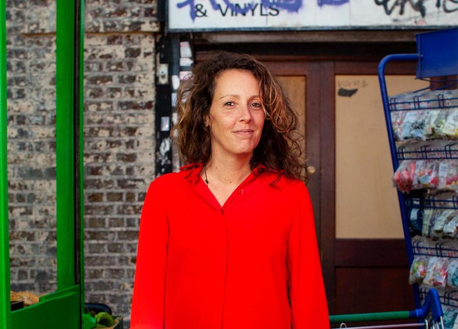 ifru_london's tweet image. Following Estelle Savasta’s critically acclaimed #GoingThrough, we are thrilled to present the staged reading of her new play #UnwrittenLetters, trsl. by @K_HazelSmith &amp;amp; directed by @markjmaughan &amp;amp; @mbadrichani on 25 April @bushtheatre 
Free booking: arts@institutfrancais.org.uk