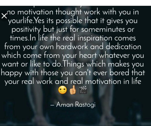2316Bulbul's tweet photo. Good #motivational #thought https://t.co/60qcTs5uz6