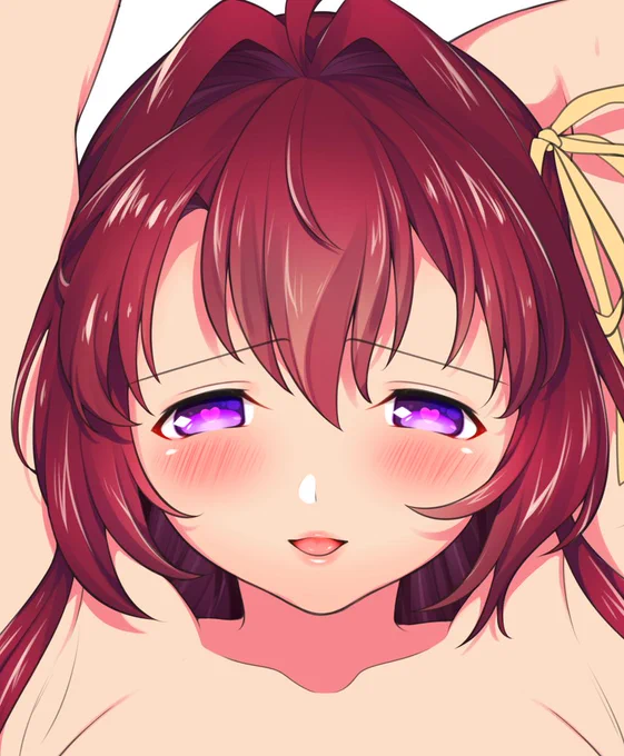 絶対スケベ 