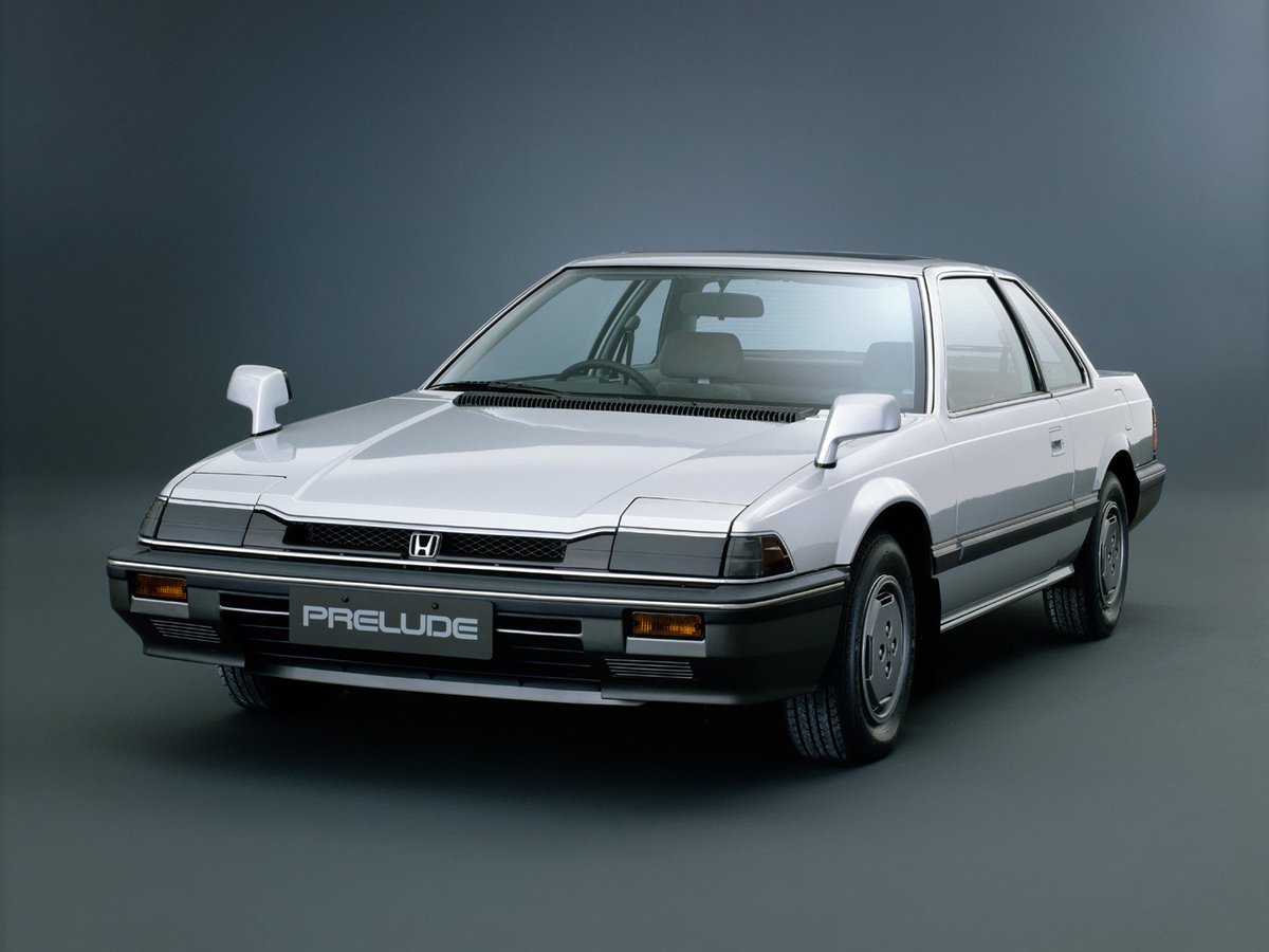 NEW ARRIVAL HONDA1976-1984アコードACCORDPRELUDEプレリュードm7
