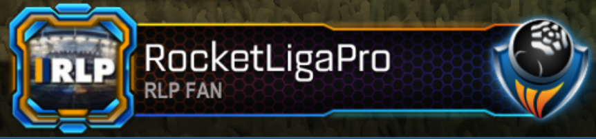 Rocket Liga Pro tweet media