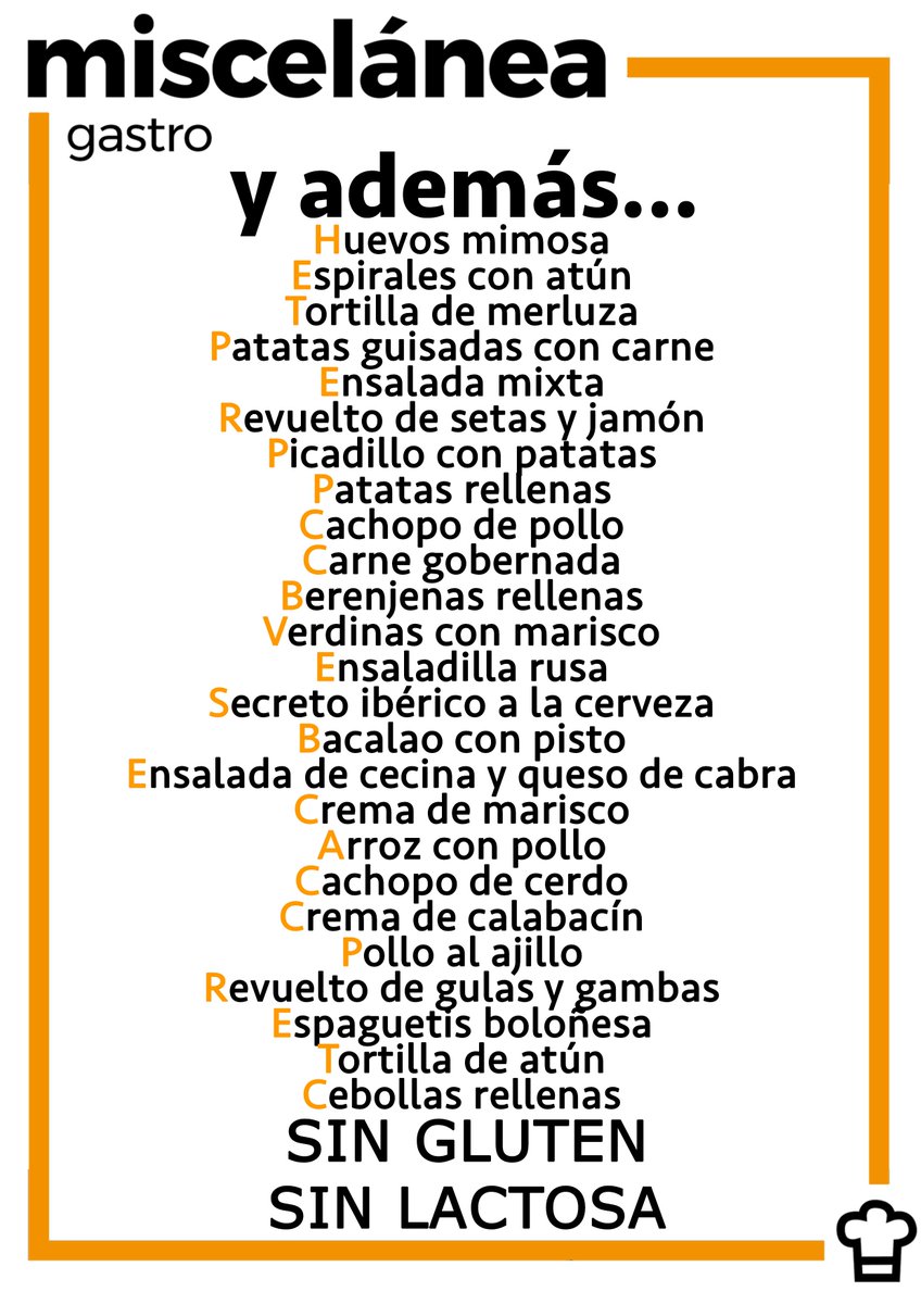 Miscelanea_G's tweet photo. Para este miércoles te ofrecemos: https://t.co/aeT5fVO5tf