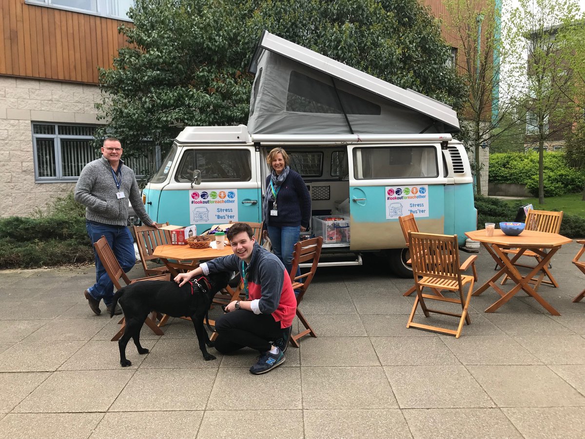 Notts Vet Welfare tweet media