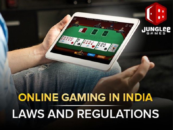 ShaanRao6's tweet image. #OnlineGaming in India: Laws and Regulations 

#JungleeGames jungleerummy 

Details: abplive.in/sports/online-…