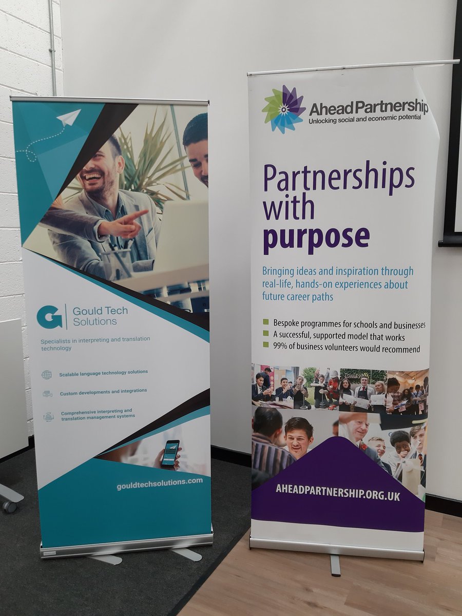 EduResourceBank's tweet image. #RT @AheadP_ship: RT @sarahfern2: Fab that @thebigword are partnering with @AheadP_ship and @child_leeds at this fantastic event! These girls are the future of technology! #GIRLTECHLCR #thebigword #fabvenue #lovemyjob #makingadifference