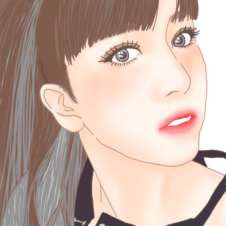 あいころ Fancy ミナ Twice 트와이스 Twicefanart Illustration 今日の落書き Mina ミナ 미나 Twicetagram Fancy イラスト基地 絵師の集い 絵描きの輪 イラスト広場 イラスト塾 イラスト置き場 イラストの森 絵描きさん応援 絵の島