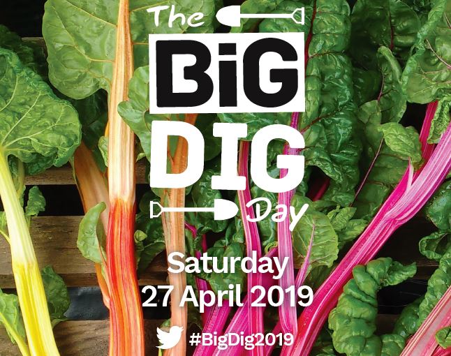 GoodFinanceUK's tweet photo. For #StopFoodWasteDay add a date to your diary & grab your wellies for the Big Dig Day at @SuttonFarm on Saturday 🥕🥦🥔
Join hundreds of volunteers helping cut waste by composting & preparing for the new season: https://t.co/kBo0htGJxR #DaysOutWithADifference #BigDig2019 #SITR https://t.co/qSK3AIpjnB