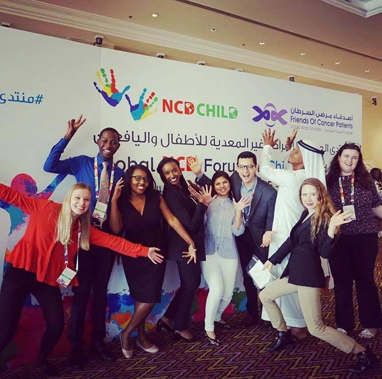 ncdalliance's tweet photo. Are you an aspiring young global #health professional interested in becoming a successful leader in #NCDcontrol? Join @NCDChild #YLPNCD &amp; take an active role in the #NCD community ➡️ https://t.co/2Zqe1rHT0X ⚠️Applications close tomorrow! #youthNCDs #enoughNCDs #beatNCDs https://t.co/KtQqZ7LsMz