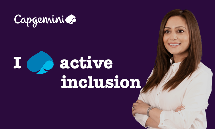 Anna_Murra's tweet photo. Proud to work for a company that has been recognised as a #TimesTop50 employer for women, for the 3rd year running! If you'd like to join us, check out the careers pages of @CapgeminiUK, https://t.co/4M4AbpUyny. #ActiveInclusion https://t.co/A9gZv3N4YD