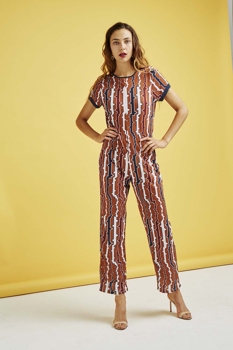 ¡No te quitarás nuestros monos este verano!
#dolorespromesas #dp #monos #pv19 #SS19