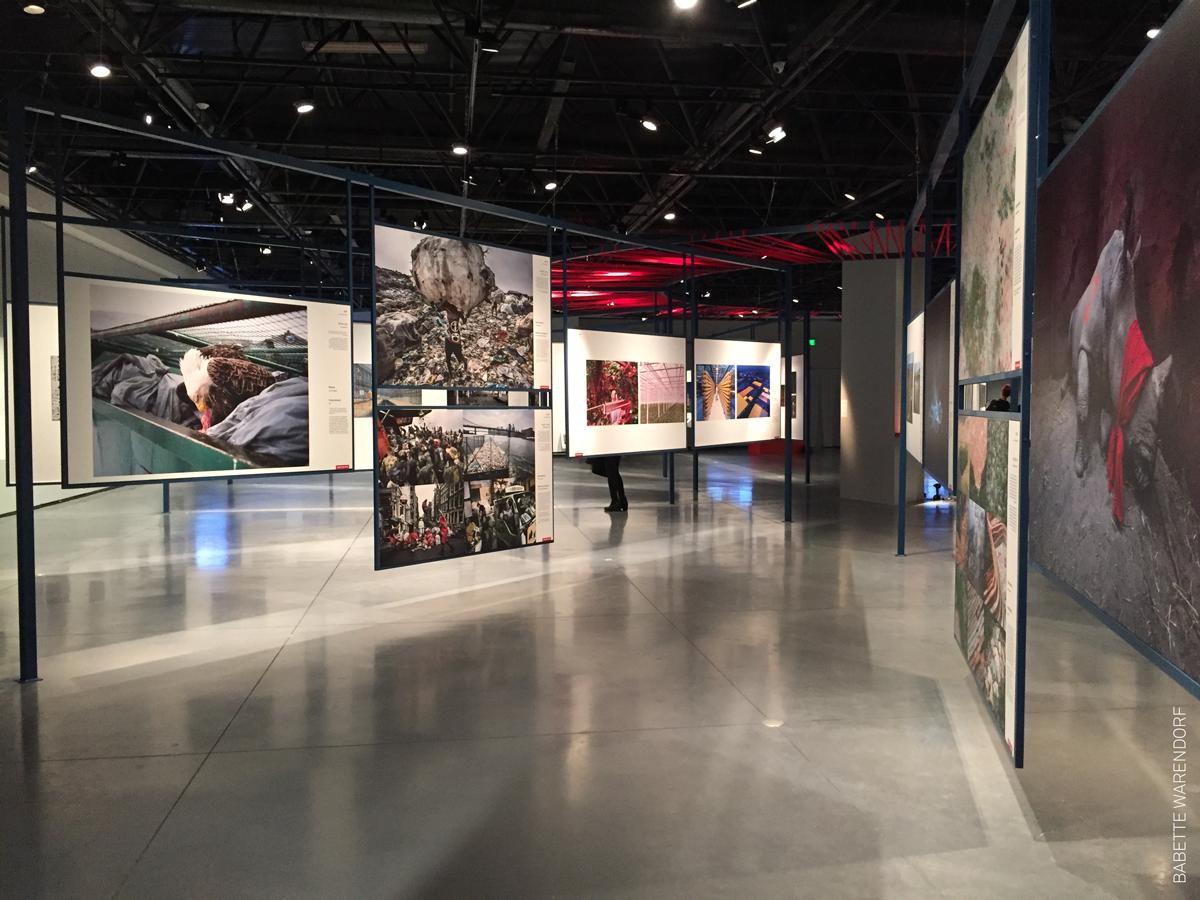 Just a few days left to apply to join our team in #Amsterdam as an Exhibitions Manager and Curator! bit.ly/2Gu37Nk